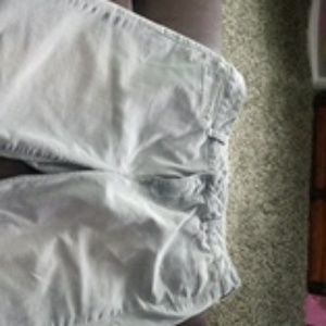 St. John's Bay Bermuda Shorts size 10